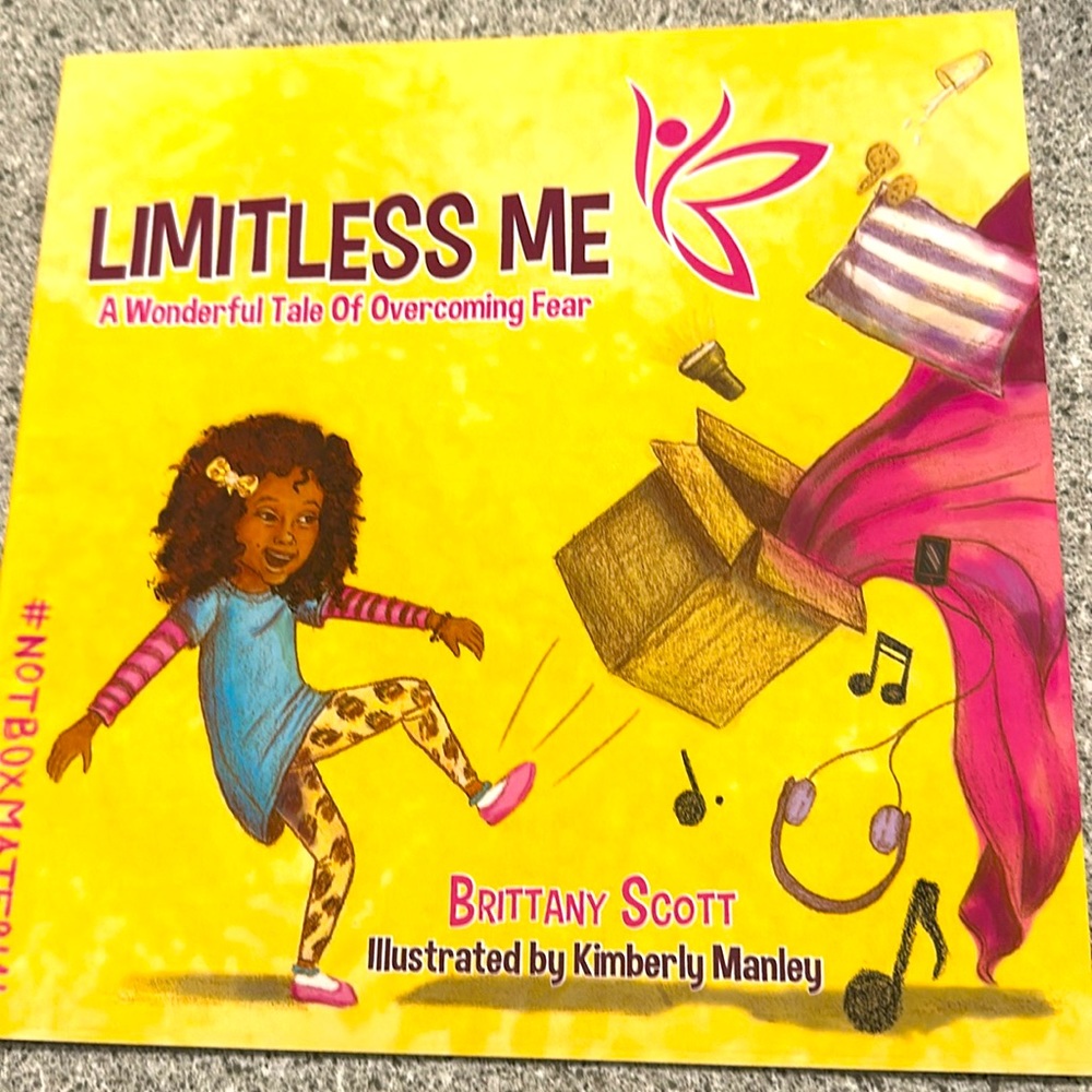 Limitless Me